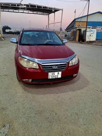 النترا امريكي • ٢٠٠٨ • محرك ٢٠٠٠