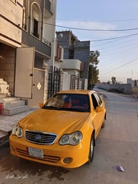 سي كي • محرك كورلا • موصل ايسر