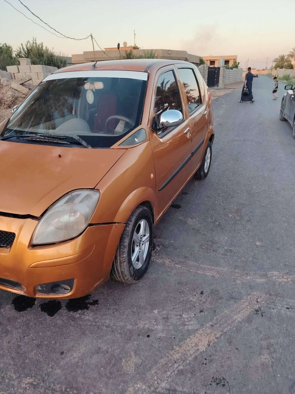 السلام عليكم ورحمة الله وبركاتة البيع هافي لوبو  منفيس كامل حدته كمرك مدفوع  محرك وكير شرط والكشر شوفت العين السعر 22وبيه مجال الاتصال ***********
