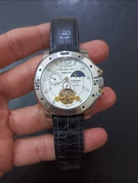 Ascot Symphony • اوتوماتيك • قطر ٣٨مم