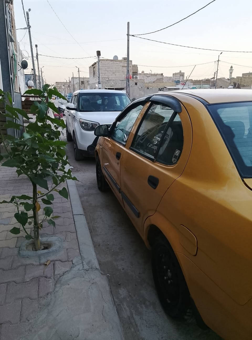 طيبه موديل 16 سياره جاهزه مكينه وكير وحداديه وتبريد كل جديد تخم تايروباتري السيارة مكفولة بيه تكحيل بلباب الوره السائق *********** مامتواج الفيس
