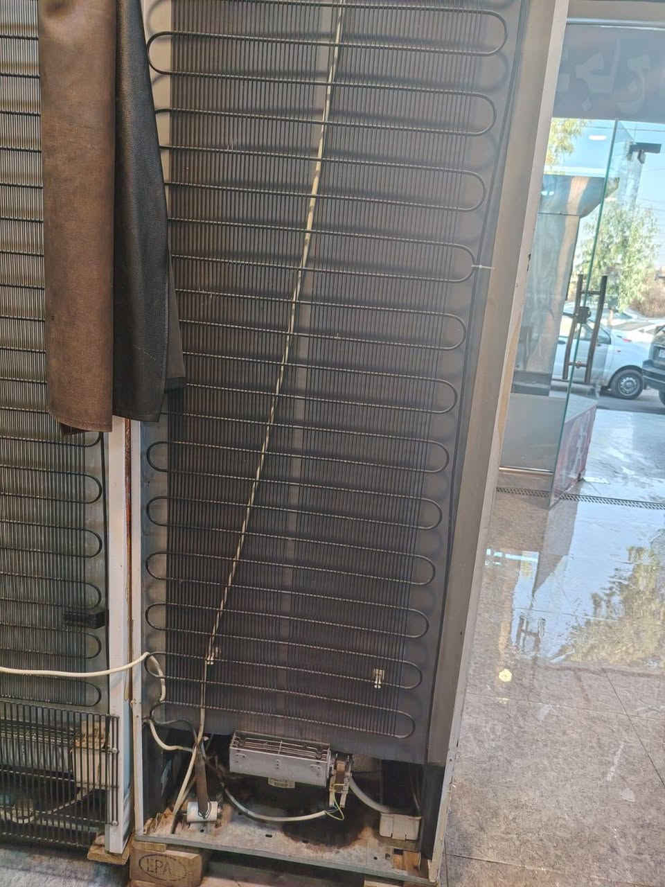 عرضه للبيع حيل نضيفي وبيه مجال   350،الف


**إذا كنت صاحب هذا الإعلان وتريد حذفه لأي سبب، رجاءا أرسل رسالة إلى الدعم الفني**