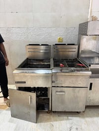 للبيع ٥مدافع 07818689626