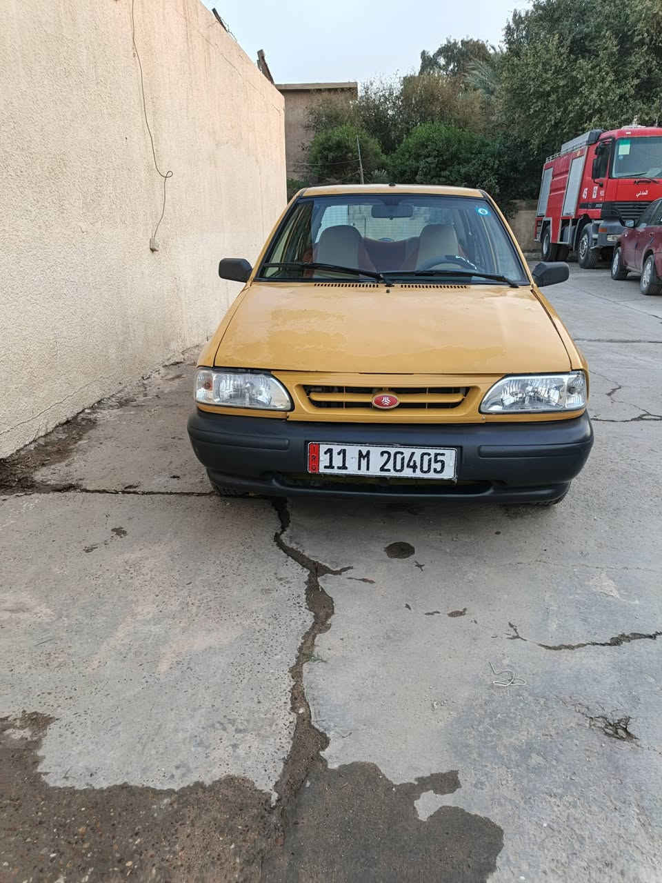 السلام عليكم سايبه ٢٠١٥بيه بدايه تبخير والباقي كله شغال السعر ٢٩بغداد الزعفرانيه باسمي مصفره هيىه الاتصال ***********
