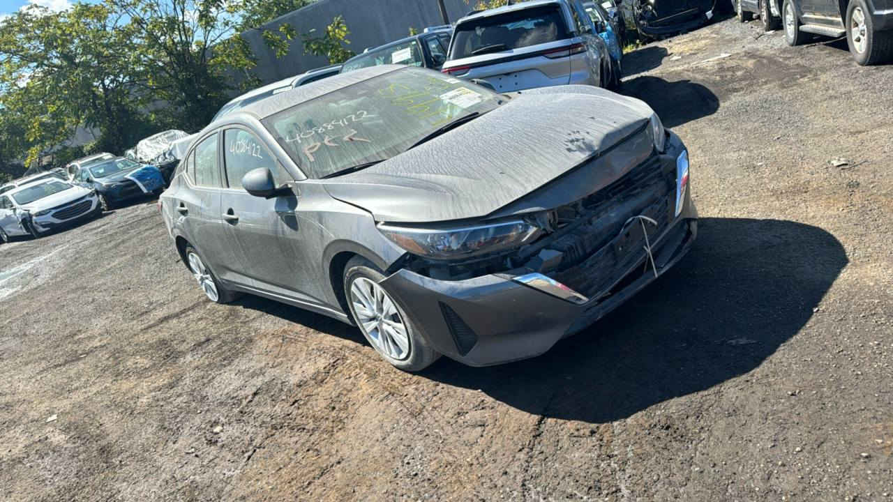 نيسان سنترا 2024 مواصفات S
بدون صبغ بدون ايرباك
ماشيه 15000 ميل
السيارا رقم كاتي جاهزه مصلحه بدون ربع مصرف
راس البونيد مصلح BDR 
كلشي بيها بشرط الشراي يخابر السعر بيه مجال
***********
*********** أربيل, العراق
