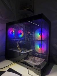 تجميعة • RTX 4060 • i5-12400F