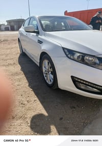 اوبتيما • ٢٠١٣ • مكفولة