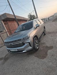 تاهو • مديل ٢٠٢٤ • ٣٦ الف