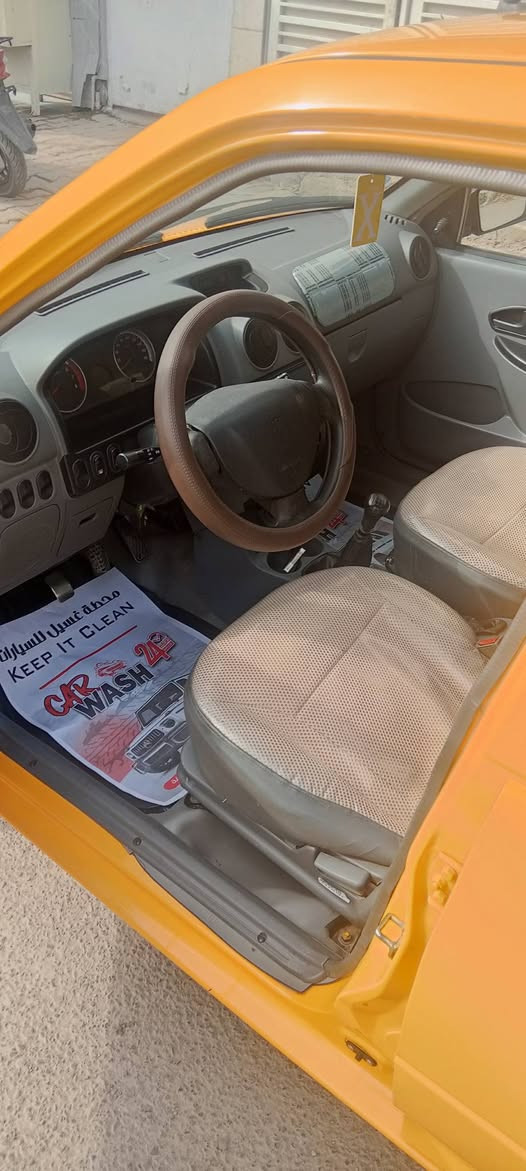 سلام عليكم
سايبا موديل 2023 بيهه بس جاملغ  مصبوغ سياره با اسمي تحويل ثاني يوم السعر 62 وبيهه مجال 
للاتصال ‏‪‪0772 697 5021‬‬‏ والشراي يتصل
