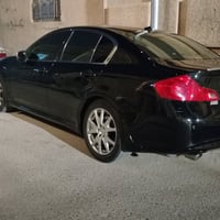 #للبيع او #مراوس #انفنتي GX37S  #موديل ٢٠١٣ السياره s  يعني فول للاخير...