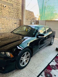 جارجر خليجي • ٢٠١٣ • شاشه كبيره