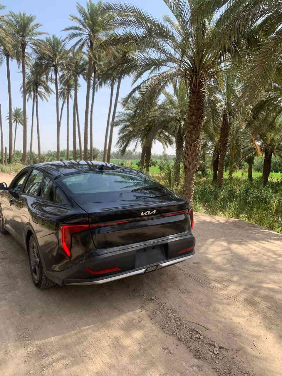 كي فور امريكي حادث خلفي بسيط قبق جنطه مبدل
محرك 2000 دوش 
ماشيه 25 الف 
السعر 163 
دخول جديد
***********
