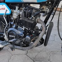 رويال كلاسيك 150 • بلا عيوب • السليمانية