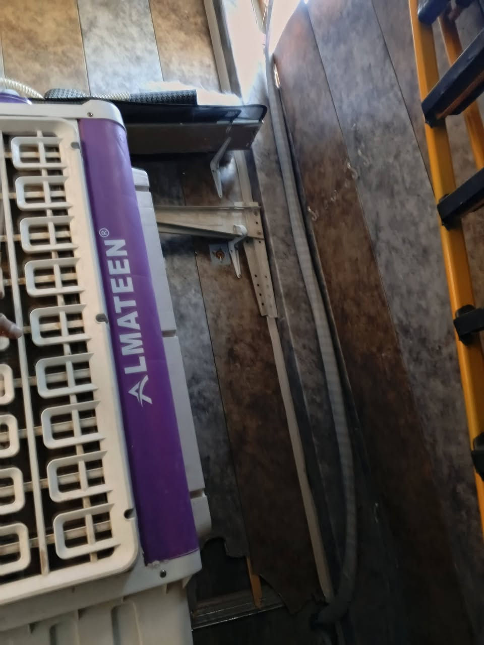 عندك سبلت محتاج تنظيف
عندك سبلت محتاج تنقلة 
عندك سبلت وحاب تنصبة 
لا تحتار ماعليك سوى تتصل📲ونصل اليك اين ماتكون 🛻

💥تنصيب جميع انواع السبالت(جداري-كنتوري_والكاسيت )🛠🔧⚒

💥صيانة كافة انواع السبالت بأسعار خاصة⚙️🔨🔧

💥فتح وغسل وتنظيف جميع انواع السبالت 🚿🛠

💥عملنا متنقل في #كربلاء وطويريج فقط🛻

💥نوصل الحد باب بيتك 🛻🛻🏠

للاتصال والحجز📞 👇

*********** علي  ☎️ واتساب
