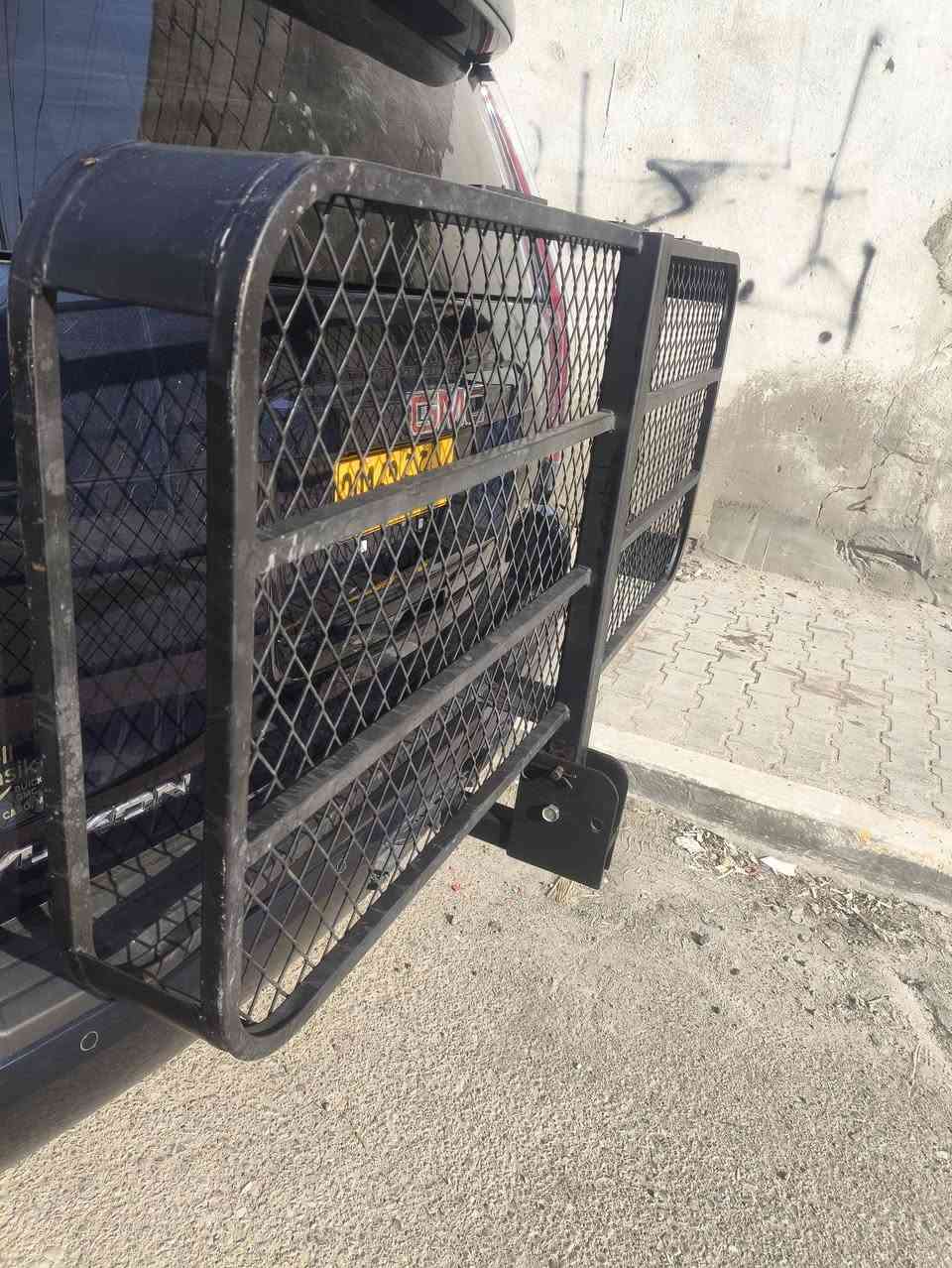 رمضان كريم 
للبيع سله سعوديه شرط اصلي
السعر 150 سعر نهائي


**إذا كنت صاحب هذا الإعلان وتريد حذفه لأي سبب، رجاءا أرسل رسالة إلى الدعم الفني**