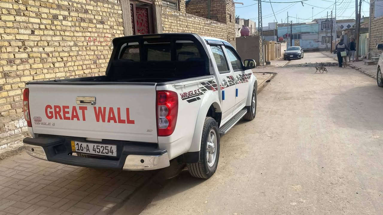 سلام عليكم كريت ويل موديل 2023 خطه 24 كفاله عامه ماشيه 86بسم شخص سياره حلوه وجاهزه كامره اماميه وخلفيه مكان سياره دونيه الحمزه الشرقي السعر خاص النتصال برقم *********** مكلف بلنشر
