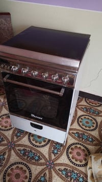 طباخ اللبيع استعمال قليل نضافه 💯  كلشي شقال فرن عيون طباخ شرط النضافه ...