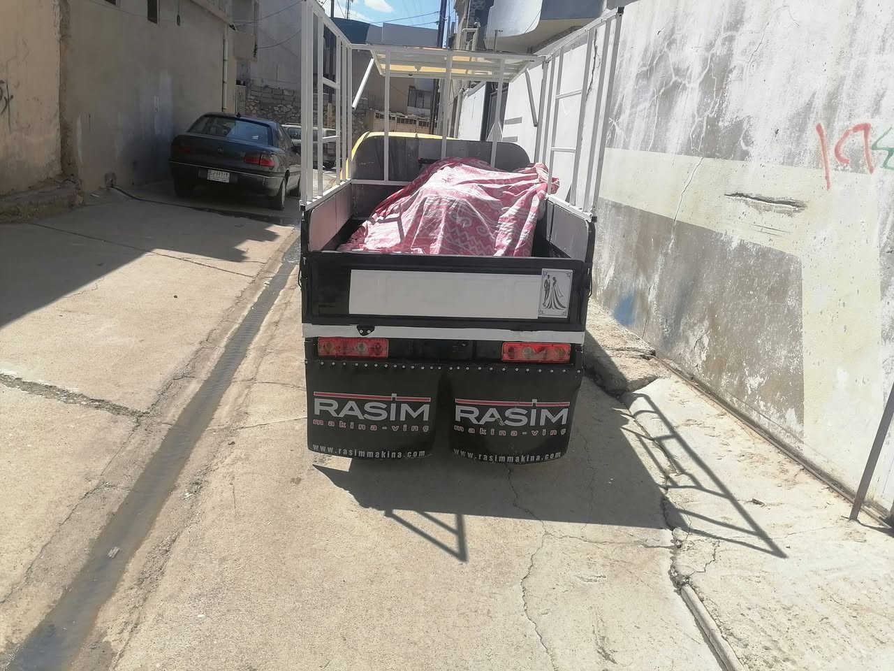 ستوته للبيع سكن موصل رشيَديه رقم *********** السعر مليون و١٠٠
