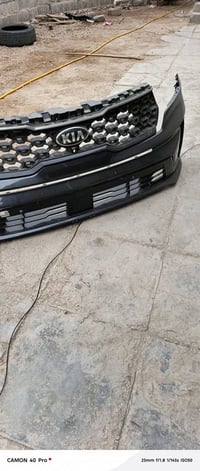 دعاميات كيا سيرنتو للبيع 07806813902