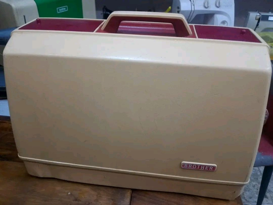 مكاين برذر مال موسسه نظيفه اخت الجديده مع الجنطه 200.الف خياط عدل وزكزاك وتطريز ودكمه وبيت دكمه واوفر وهواي نقشات بيها للحجز خاص متوفر توصيل كل محافظات العراق


**إذا كنت صاحب هذا الإعلان وتريد حذفه لأي سبب، رجاءا أرسل رسالة إلى الدعم الفني**