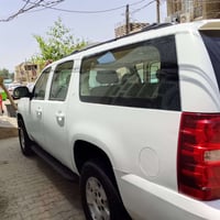 تاهو • خليجي • خط نجف