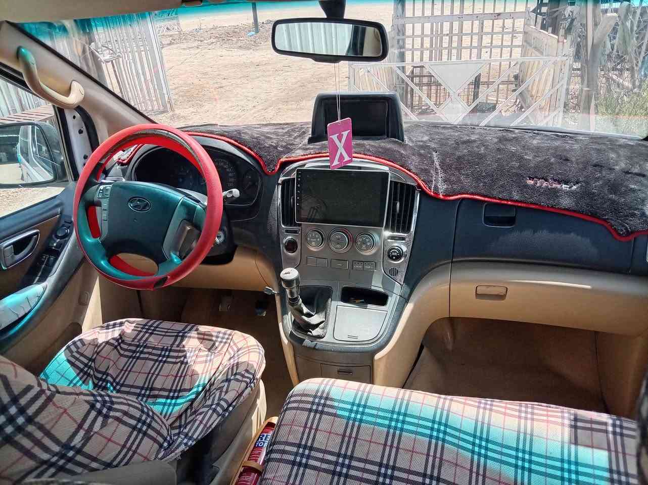 السلام عليكم
ستاريكس ٢٠١٣ مفتوح كفالة عامة كير محرك خير من الله سياره جاهزه من كلشي   تبريد ثلج  تخم تاير مال جناي  ماتخسر عليها ربع بأسمي مصفرة هيئة وغرامات  ثاني يوم التحويل السعر مراسلة الصفحة
او الاتصال *********** واتساب
