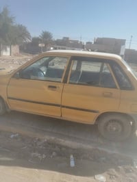 كربلاء • تداور • شاصي يحتاج تعمير