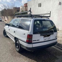 استرا استيشن موديل 93 حجم 20  رقم اربيل سنوية  لحد 2025يها بطاقة بانزي...
