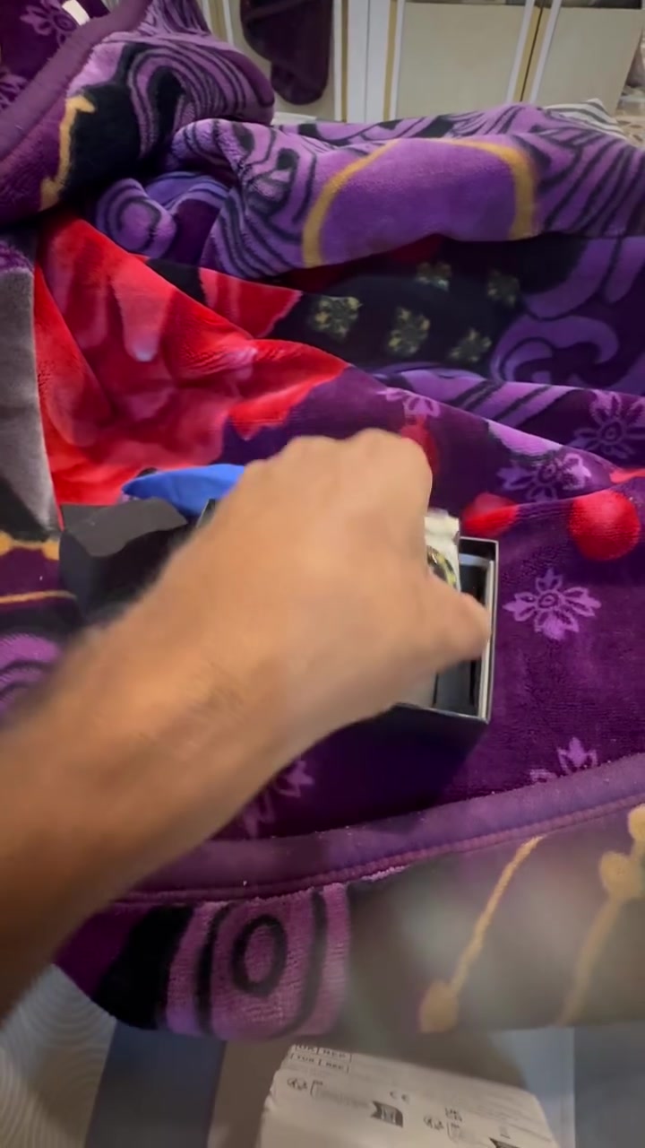 مزاد


**إذا كنت صاحب هذا الإعلان وتريد حذفه لأي سبب، رجاءا أرسل رسالة إلى الدعم الفني**
