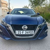 ألتيما ٢٠٢٠ • ٢.٥ • وارد أمريكي