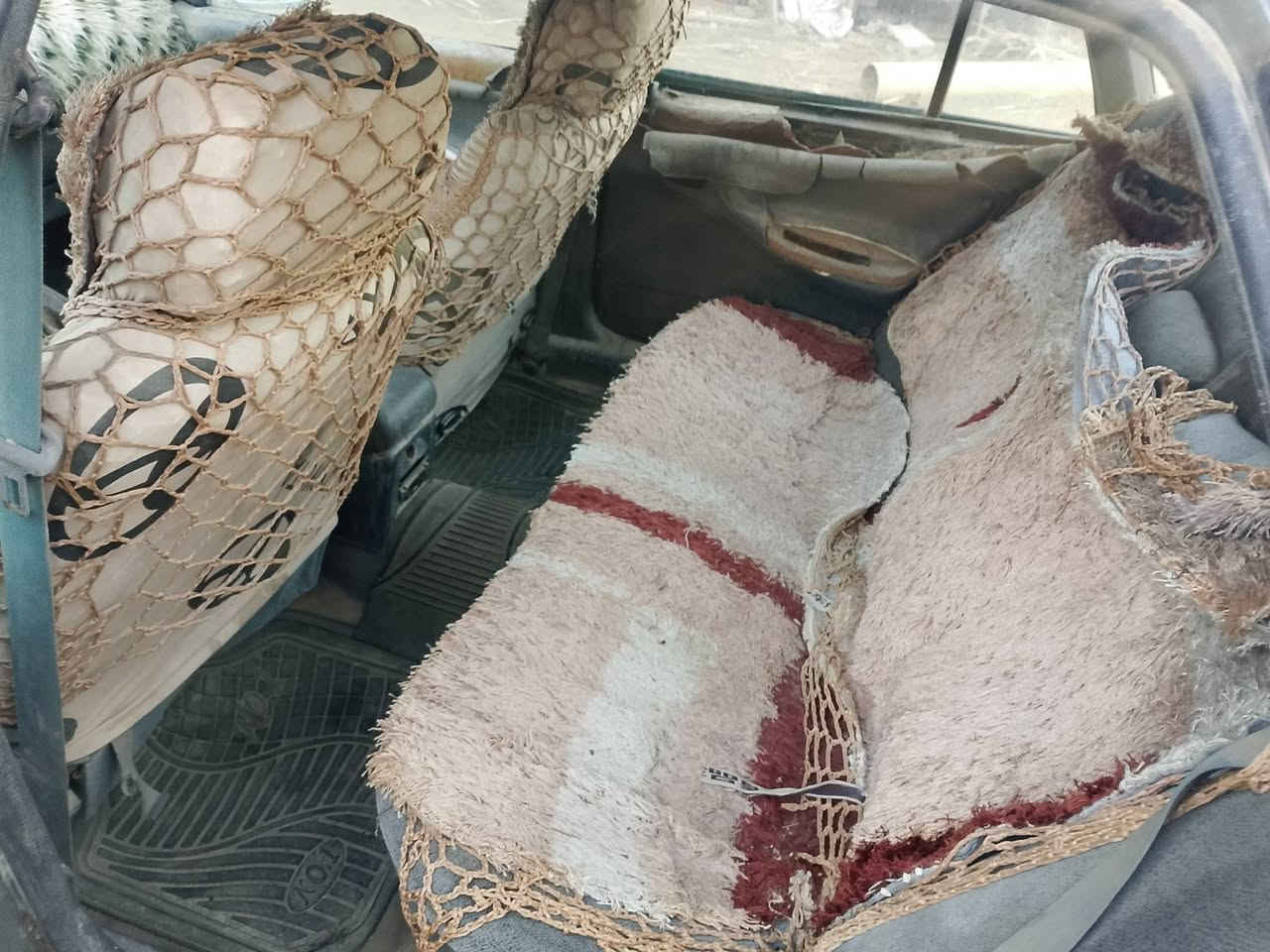 مكلف بالنشر
سياره برنس موديل 95 رقم بابل الماني بسمي السعر 20 ورقه وبيها مجال


**إذا كنت صاحب هذا الإعلان وتريد حذفه لأي سبب، رجاءا أرسل رسالة إلى الدعم الفني**