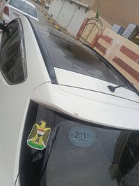 سنتافي ٢٠١٥ • ٦ سلندر • دفع رباعي