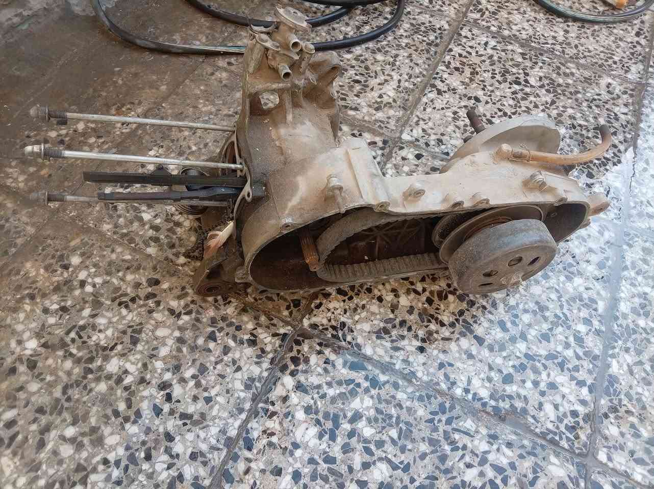 سلام عليكم مكفوله من لبكن والاكسل العنوان المشتل سعره 35 ***********
