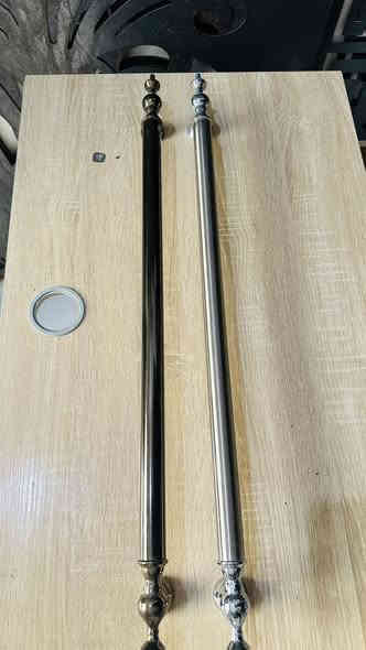 تتوفر يدات مسكة نستلة+ بوري مدور
جميع الالوان و الاحجام 
اسعار مناسبة
—————————————————-
الشطرة/شارع دبي/قرب مستوصف الفتاحية 
***********
