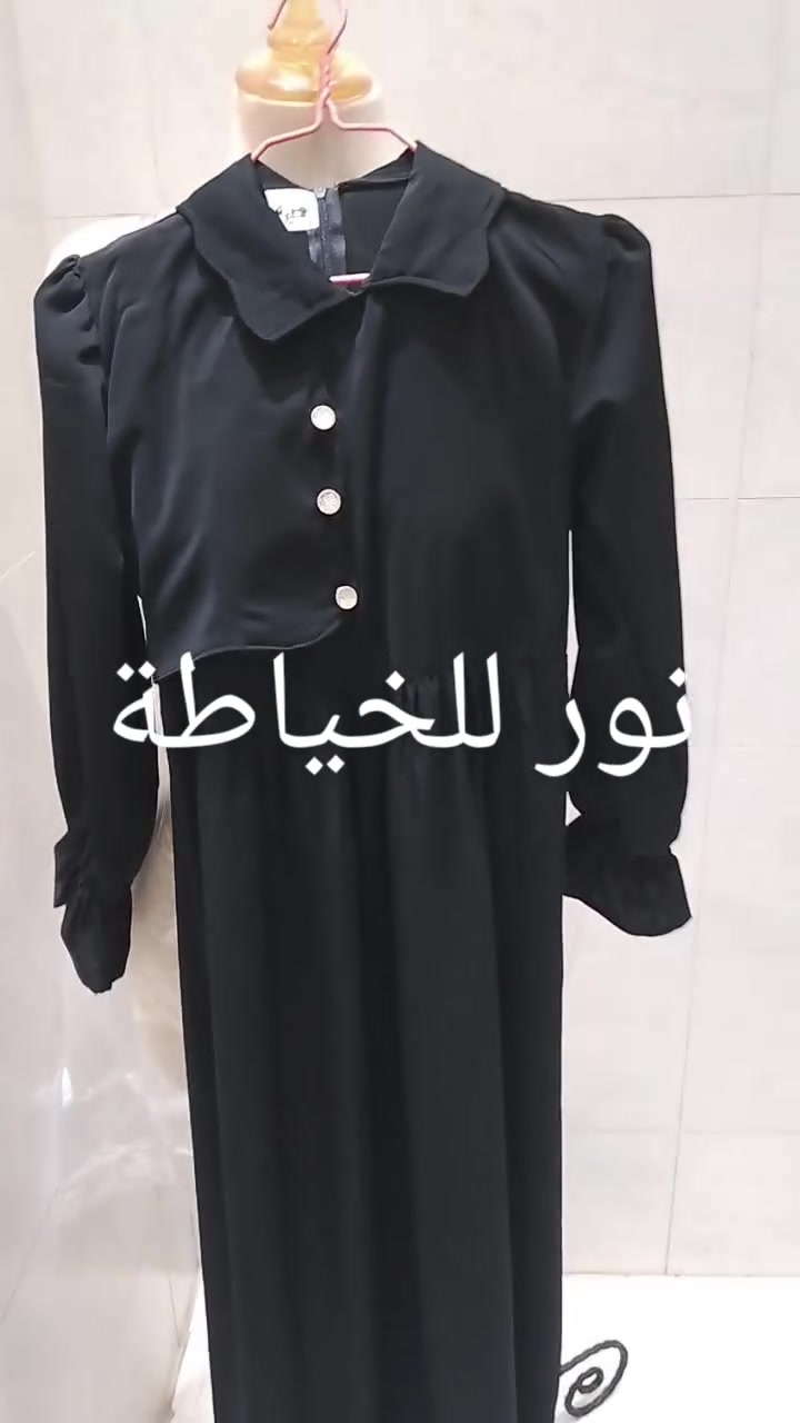 موديلات حسب طلب الزبونات كشمير كابوي مطرز وكشمير كابوي ساده وكشمير ايطالي وسندرلا  سواد فاحم وبسعر جدا مناسب يوجد توصيل لكل المحافظات لطلب والاستفسار مراسلة الصفحه او واتساب***********
