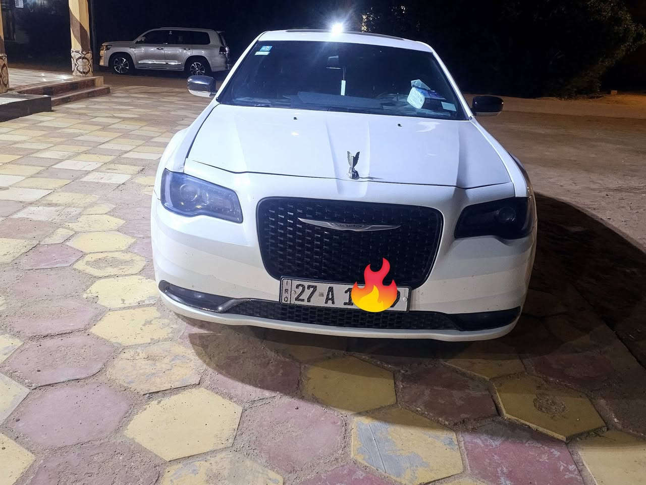 سلام عليكم للبيع اوبامه s فول مواصفات واحد عله واحد فتحتين سياره مكفوله والسونار بل منشور ستخدم شخصي  مديل 15 ومعلايه 20  رقم ذي قار بسمي  مكان ناصريه مركز  السعر 200 وبيه مجال حك الجيه  ***********
