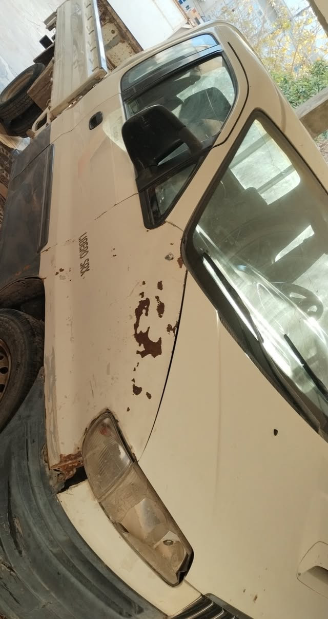 السلام عليكم ورحمة الله
كيا فاره مديل 2000 رقم فحص صلاح الدين سنويه صاقطه

تحويل مباشر سياره مال بيت صدر جديد شرط  مكينه شرط لا تنقيص ولا تبخير

البدي مالتهه بي خياس وعايزهه ترتيب شويه

((السعر 48)) وبيها مجال

مكانها سامراء الاستفسار والاتصال. على. .. ***********
