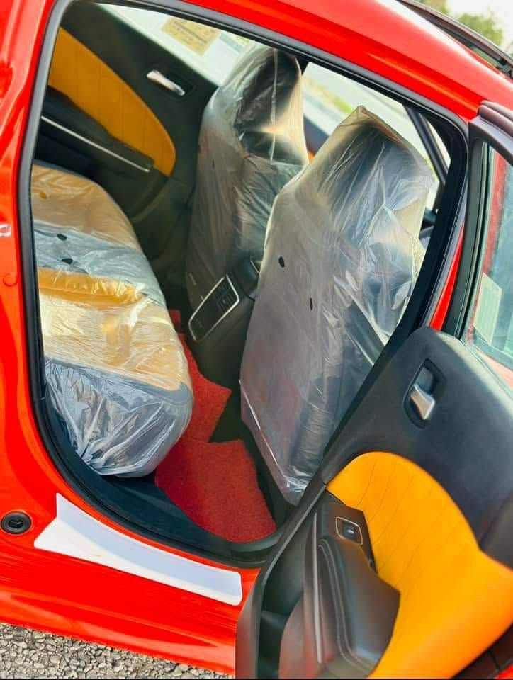 للبيع فقط
جارجر GT19 خليجي برتقالي 
فول كفاله عدا رصعتين كلش صغار 
ماشيه 70KM
 بغداد بسمي 
سياره على وضع شركه استخدام كلش قليل  
خاص مغلق
***********
