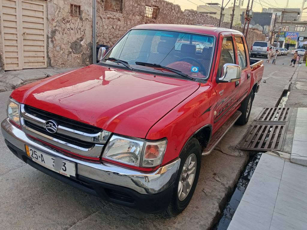 للبيع فقط سوبر دير موديل 2009 رقم كركوك مميز مشروع وطني سنوية 2030 جديد شرط تحويل  بي بارد أماكن صغيره وبي صبغ شبر مابي بطاقة بنزين السعر 72ومجال قليل عنوان كركوك الشورج كركوك, العراق


**إذا كنت صاحب هذا الإعلان وتريد حذفه لأي سبب، رجاءا أرسل رسالة إلى الدعم الفني**