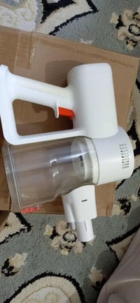 اكسسوارات • شاومي L20lite • مكنسة