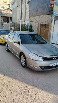 رينو سفران • ٢٠٠٩ • بصره موفقيه