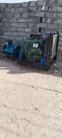 مولده • ابو ردين 62 • طريق كربلاء نجف