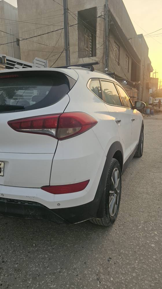 🚗 للبيع توكسان 2018 خليجي أبيض – نظيفة وجاهزة
العداد 180 ألف
رقم أربيل / موقعها النجف
سنوية باسمي – رقم جديد
تريد وكالة أو مداور
المحرك والكير مكفولات
سونار + باردات
بيها بنيد مرشوش وباب مرخاية
💰 السعر 170 وبيها مجال
📞 *********** النجف, العراق
