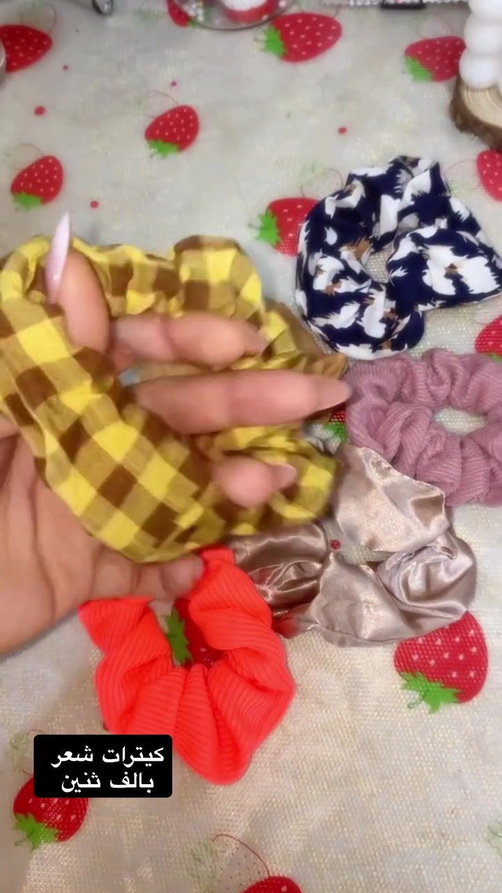 اكسسوار ششعر يجننون اخر قطع
@إشارةللطلب ولستفسار مراسله 0770129707


**إذا كنت صاحب هذا الإعلان وتريد حذفه لأي سبب، رجاءا أرسل رسالة إلى الدعم الفني**