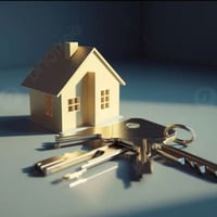 بيت للإيجار في الزعفرانية في نهاية شارع المعهد قرب السده خدمات كاملة ا...