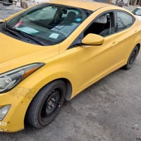 النترا ٢٠١٥ رقم ديالى السياره حادثهه جاملغ وشي بسيط من البنيد السياره ...