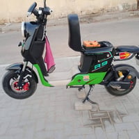 ار٩ • موديل ٢٠٢٦ • بطارية ٣٢ أمبير