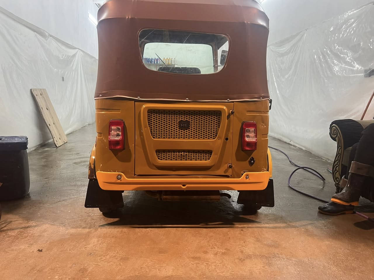 سلام عليكم تكتك واحد21 لونين شهر الرابع تكتك خير من الله مكينه اكسن كلجات خير من الله اتحط سويج بوجك لشغل بس الكشر يرادله شغل ..مكاني بغداد حي اور ***********…..السعر 5ونص وبيه مجال حك الجيه اوراق مامرقمه كامله اوراقه المصطفى
