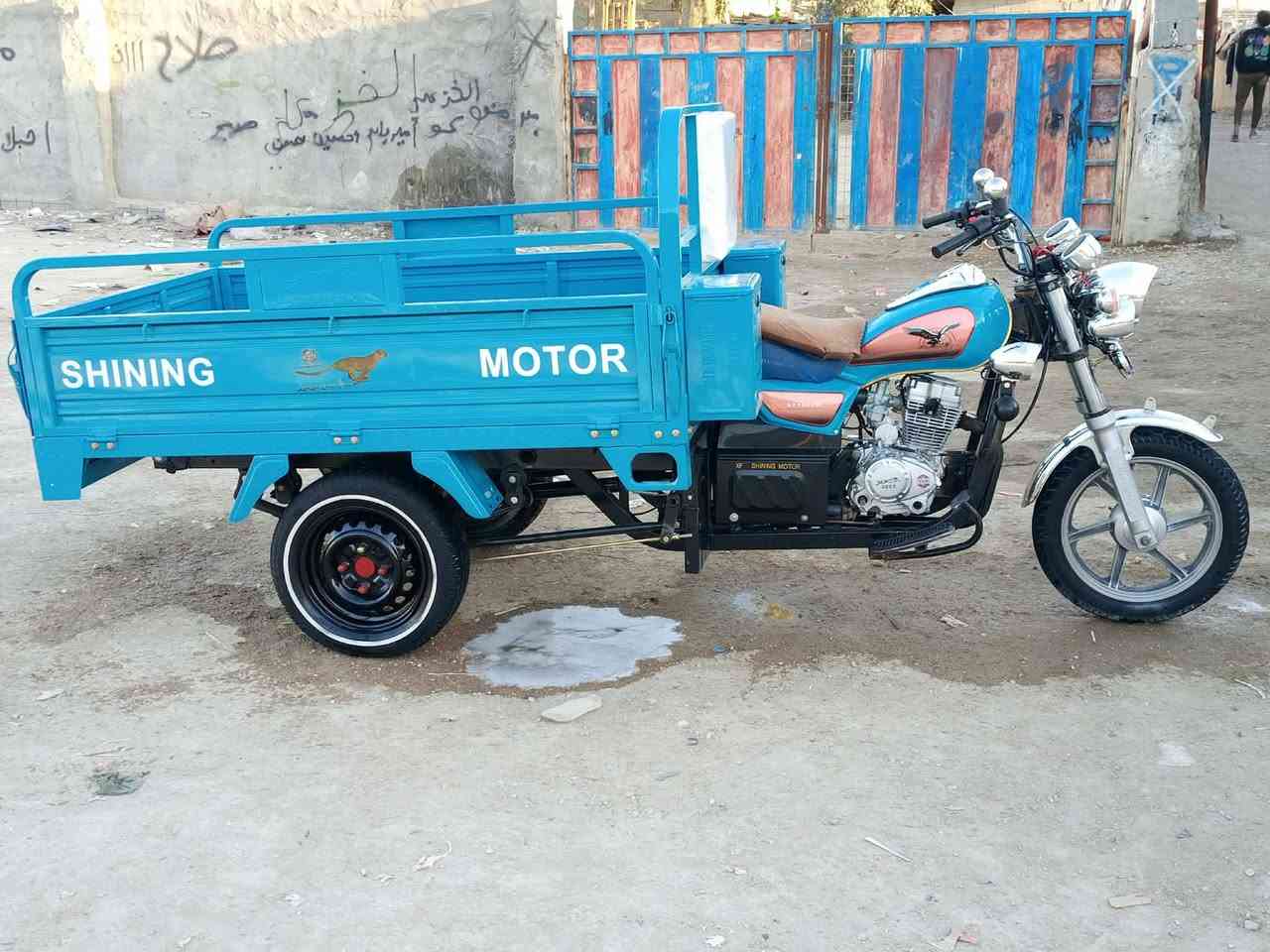 السلام عليكم ستوته اللبيع مديل 20 معمره كله 25 مكان كربلاء حي الغدير مابيهه اي نقص كهربائيات كله شغاله مكفوله شاصي اوراق مامتواجد ع فيس الشراي يتصل ع رقم ***********
