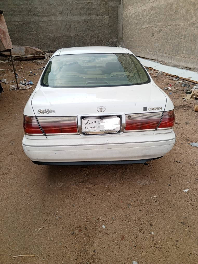 جنون 3دكم للبيع موديل 2004بسمي مكفول من الصبق والضربه مكفوله من الكص والنقل جثه والمكينه والكير وتبريد وتخم تاير كله مكفول عنوان بصره سعر 70رقم هاتف *********** البصرة, العراق
